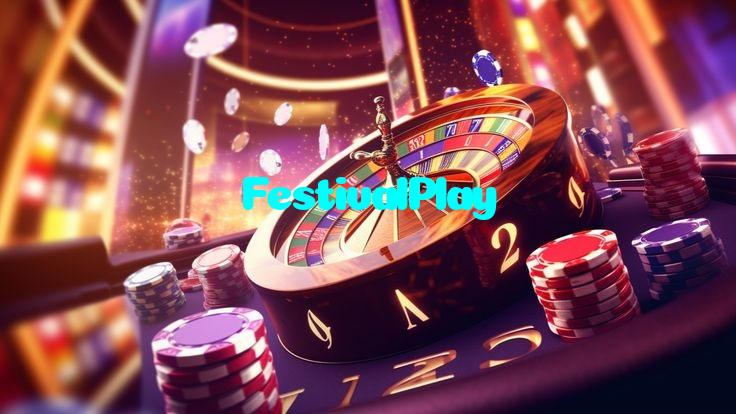 FestivalPlay خوش آمدید بونس +600% پیشکش موبائل ایپ کے پروموشن سیکشن میں دکھائی دیتی ہے۔
