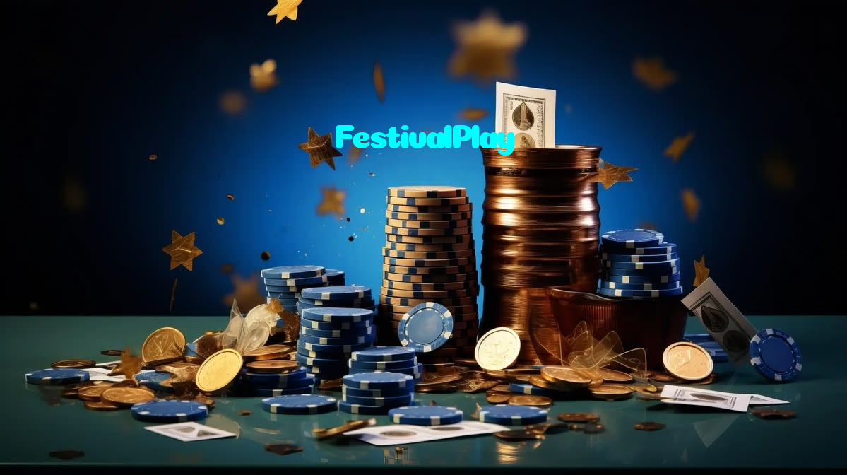 making first deposit on FestivalPlay website using local payment methods in Pakistan